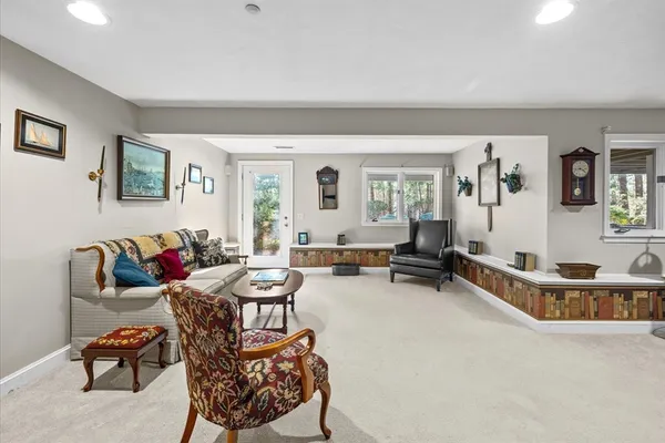 $650,000 | 58 Tussock Brook Road, Unit 58, Duxbury, MA 02332