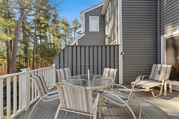 $650,000 | 58 Tussock Brook Road, Unit 58, Duxbury, MA 02332