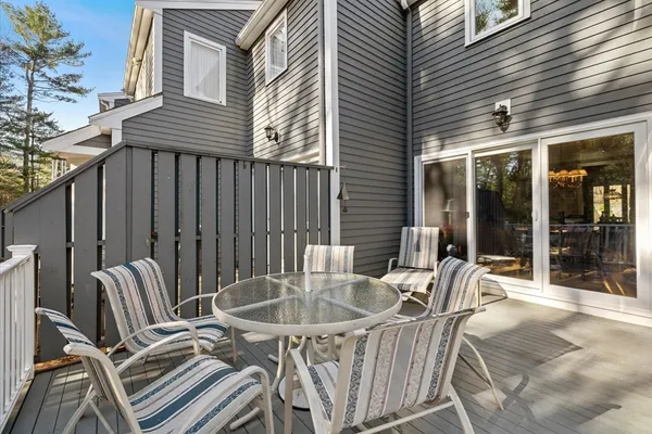 $650,000 | 58 Tussock Brook Road, Unit 58, Duxbury, MA 02332