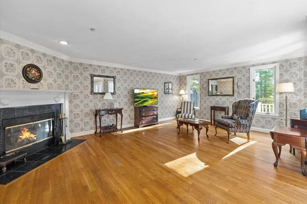 $650,000 | 58 Tussock Brook Road, Unit 58, Duxbury, MA 02332