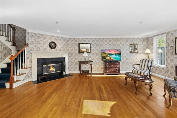 $650,000 | 58 Tussock Brook Road, Unit 58, Duxbury, MA 02332