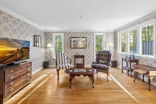 $650,000 | 58 Tussock Brook Road, Unit 58, Duxbury, MA 02332