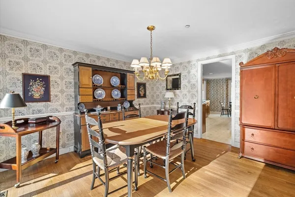 $650,000 | 58 Tussock Brook Road, Unit 58, Duxbury, MA 02332
