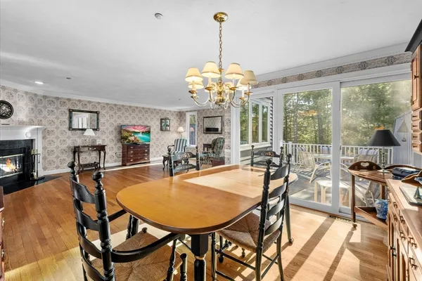 $650,000 | 58 Tussock Brook Road, Unit 58, Duxbury, MA 02332