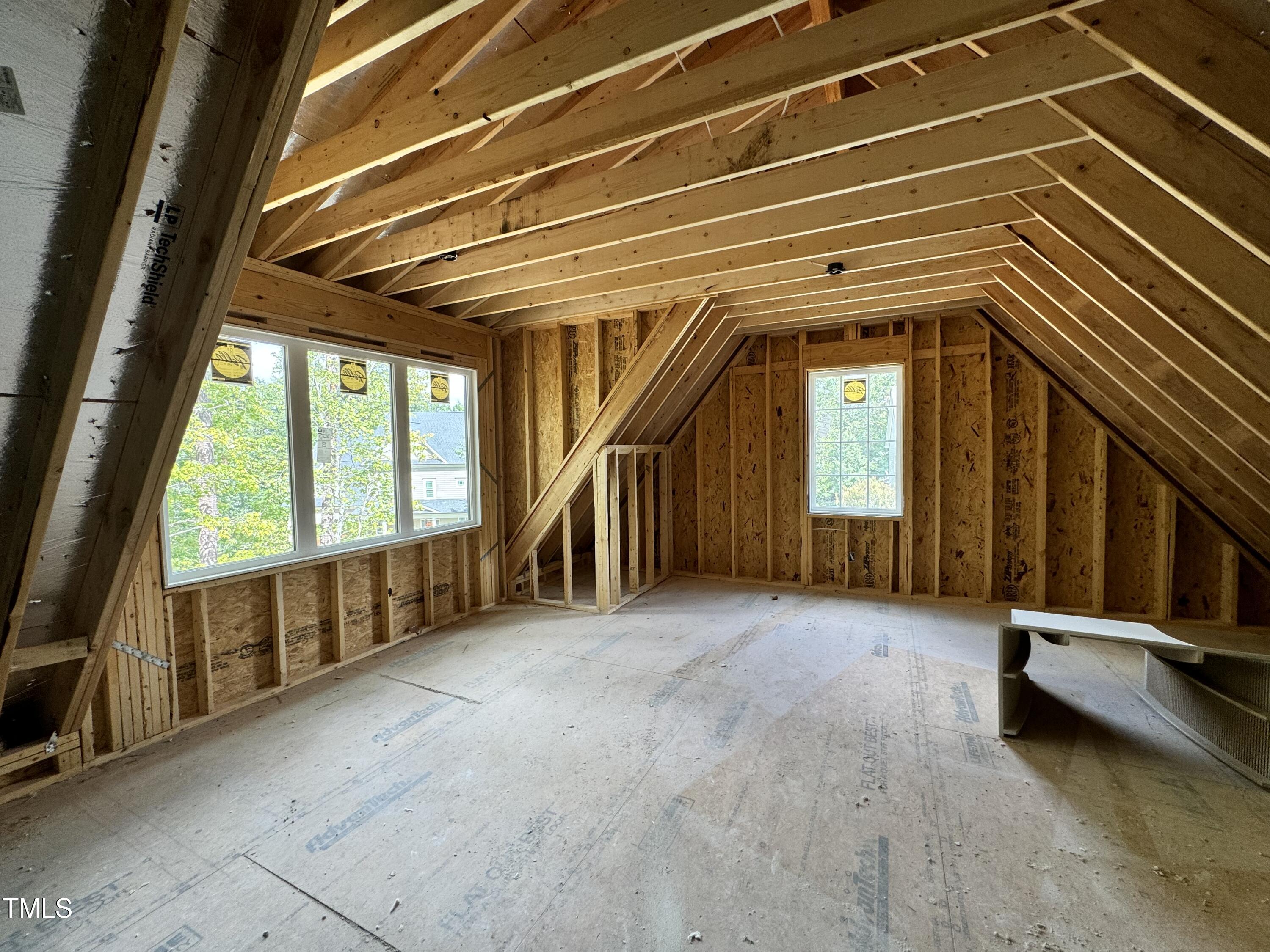 8544 Hurst Drive Raleigh, NC 27603 - Photo 20 of 26 a view of front door with outdoor space