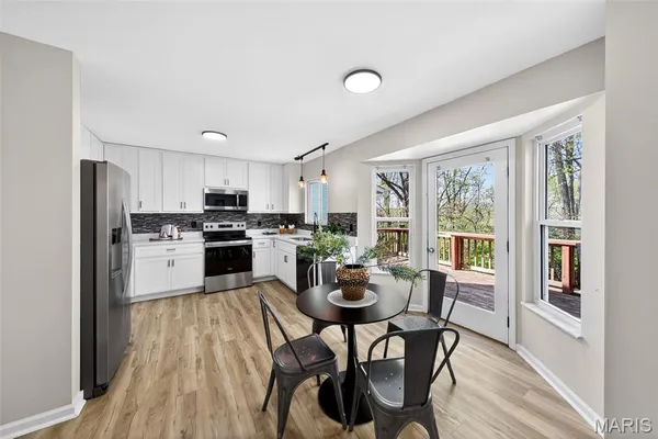 $375,000 | 411 Valparaiso Court, Valley Park, MO 63088