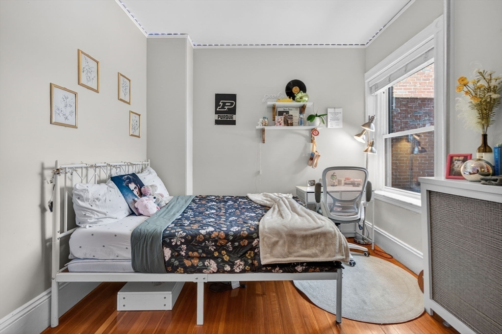 17 Park Vale, Unit 4 Brookline, MA 02446 - Photo 12 of 24