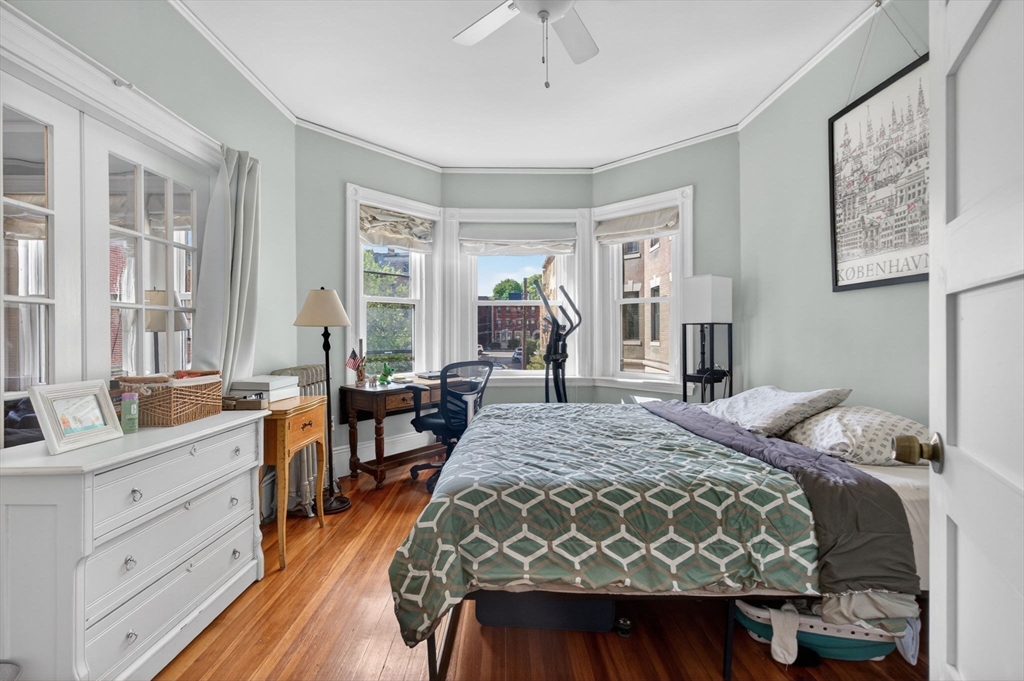 17 Park Vale, Unit 4 Brookline, MA 02446 - Photo 15 of 24
