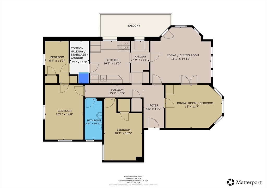 17 Park Vale, Unit 4 Brookline, MA 02446 - Photo 24 of 24