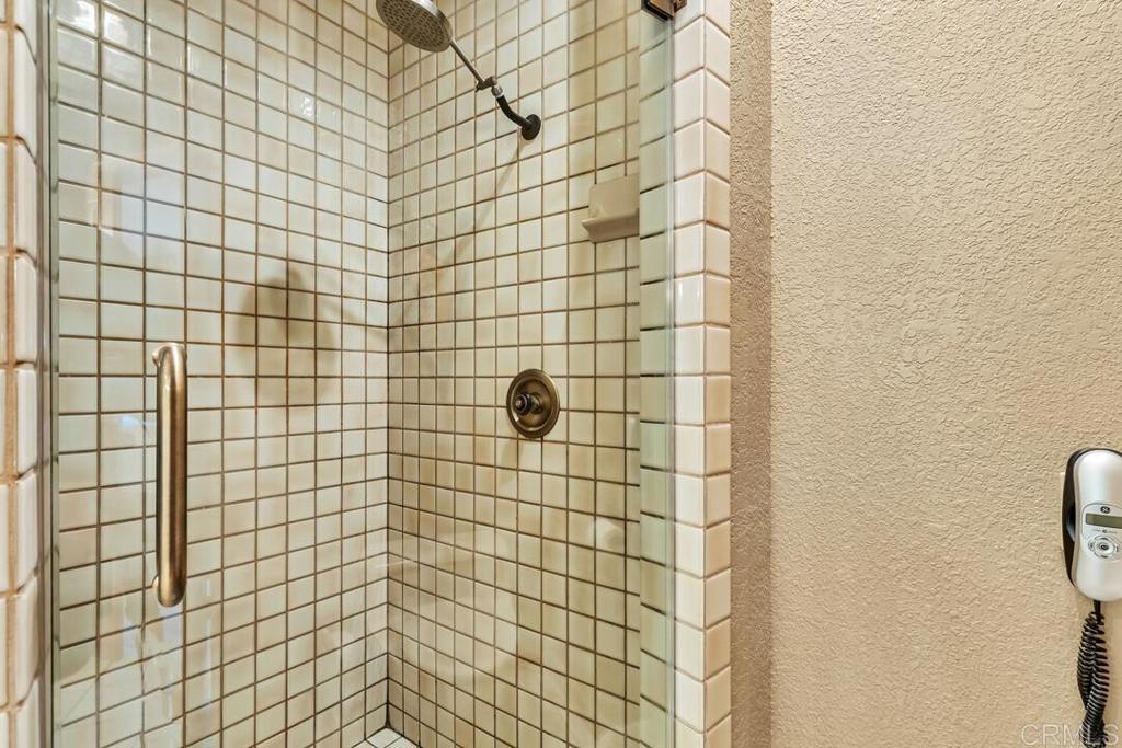 2302 Shaylene Way Alpine, CA 91901 - Photo 17 of 46 a bathroom with a shower