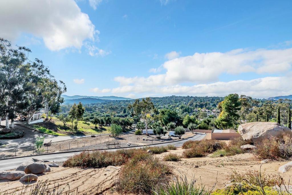 2302 Shaylene Way Alpine, CA 91901 - Photo 27 of 46 a view of a lake with a nearby beach