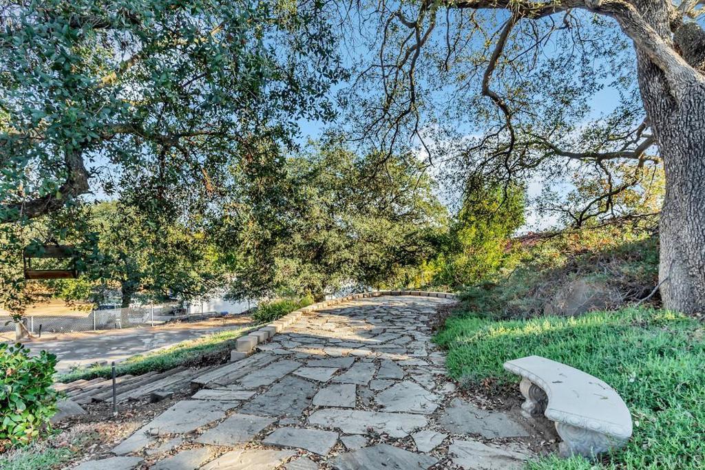 2302 Shaylene Way Alpine, CA 91901 - Photo 35 of 46 a view of a yard