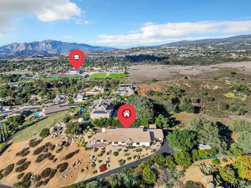 2302 Shaylene Way Alpine, CA 91901 - Photo 44 of 46 a view of a city