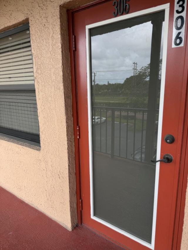 357 North Rock Island Road, Unit 306 Margate, FL 33063 - Photo 17 of 19 S1