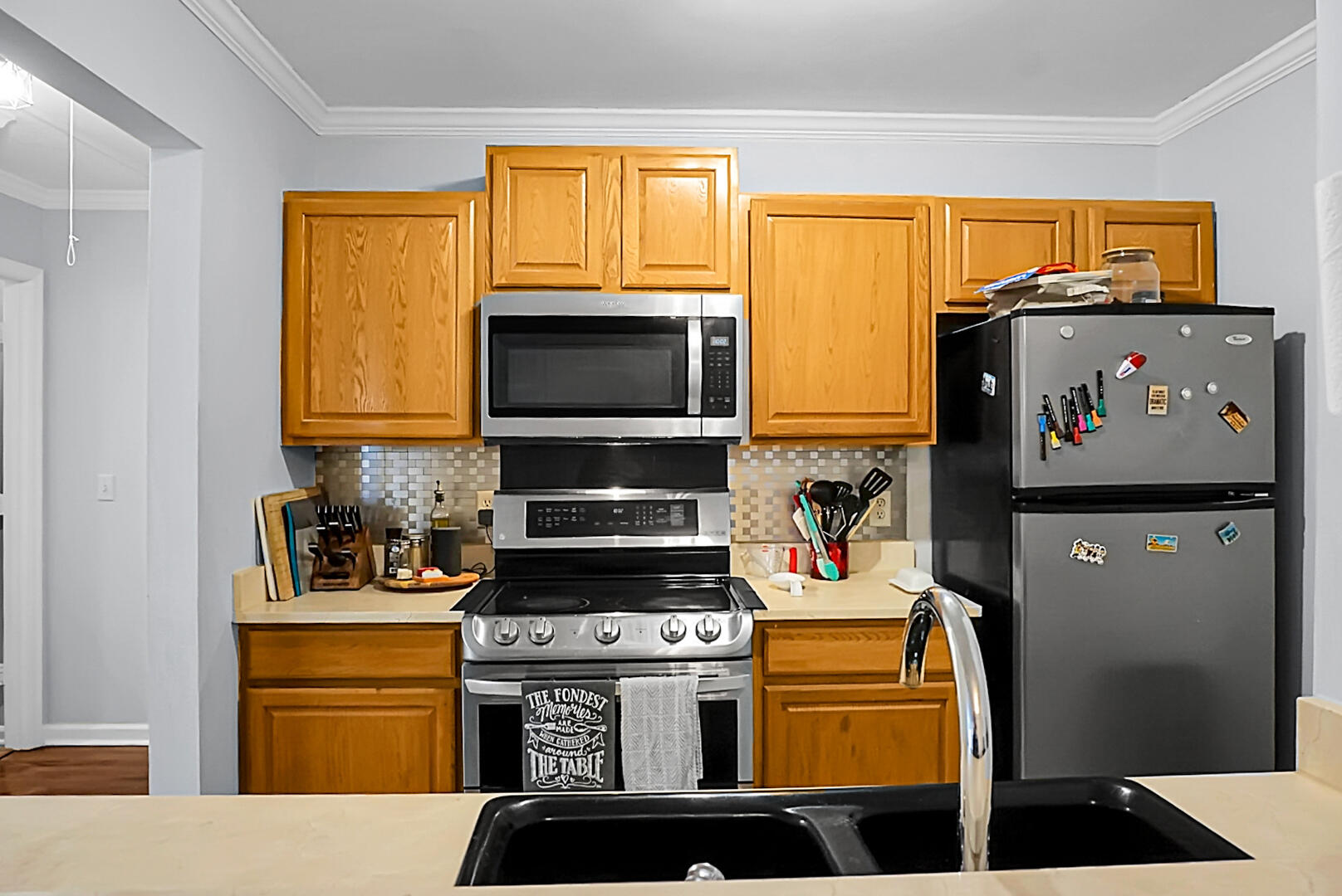 827 Winthrop Street, Unit A Ladson, SC 29456 - Photo 11 of 27 DSC04968