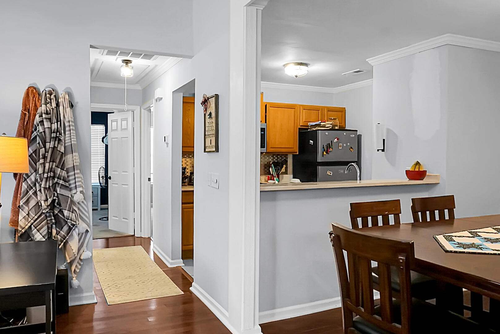 827 Winthrop Street, Unit A Ladson, SC 29456 - Photo 12 of 27 DSC04980