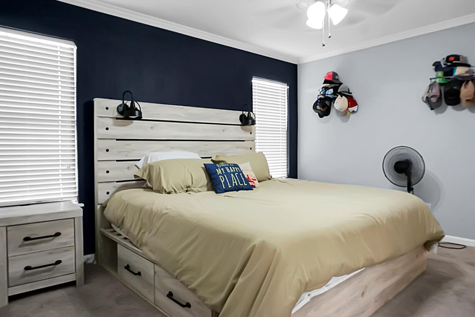 827 Winthrop Street, Unit A Ladson, SC 29456 - Photo 19 of 27 DSC05004