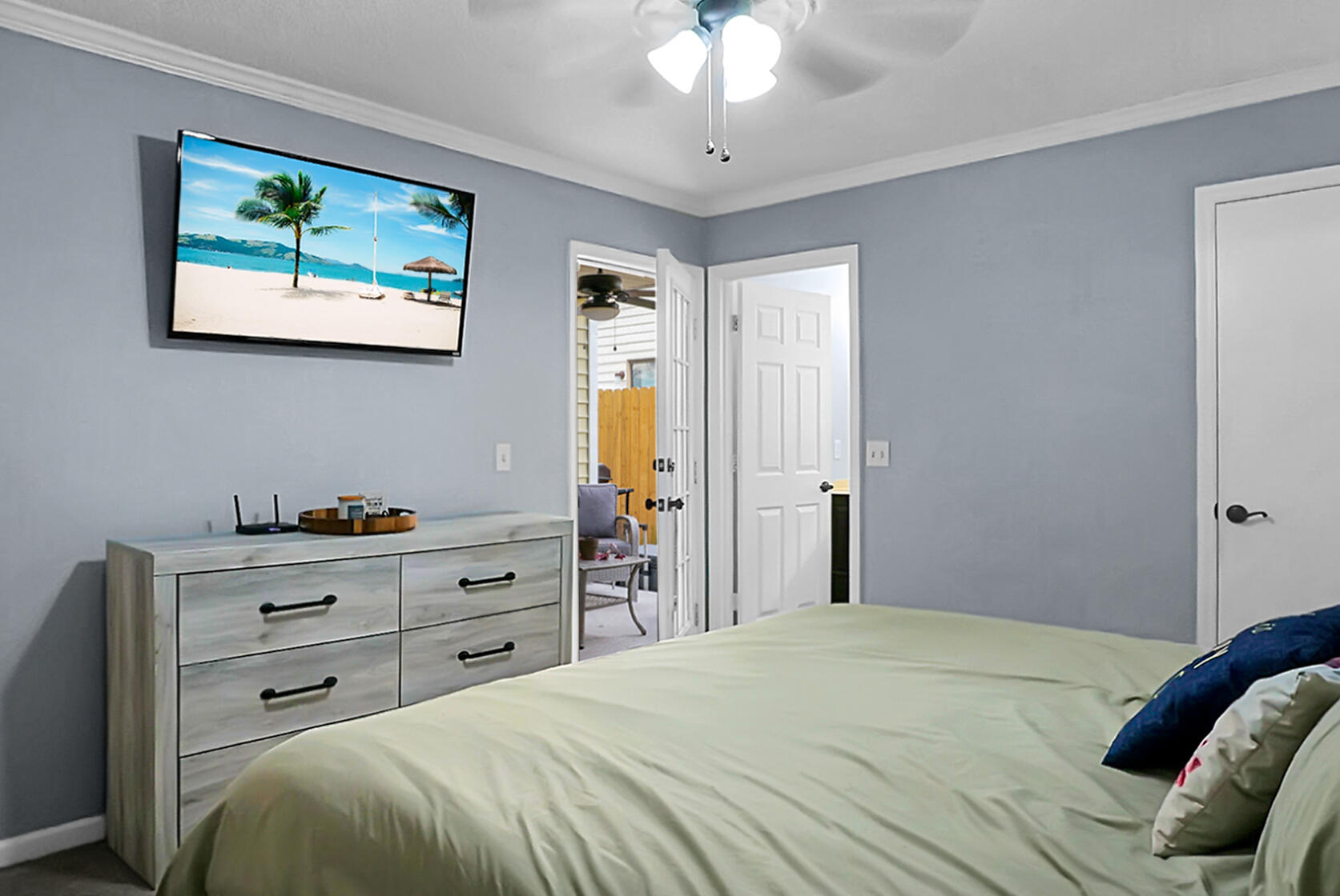 827 Winthrop Street, Unit A Ladson, SC 29456 - Photo 20 of 27 DSC05010