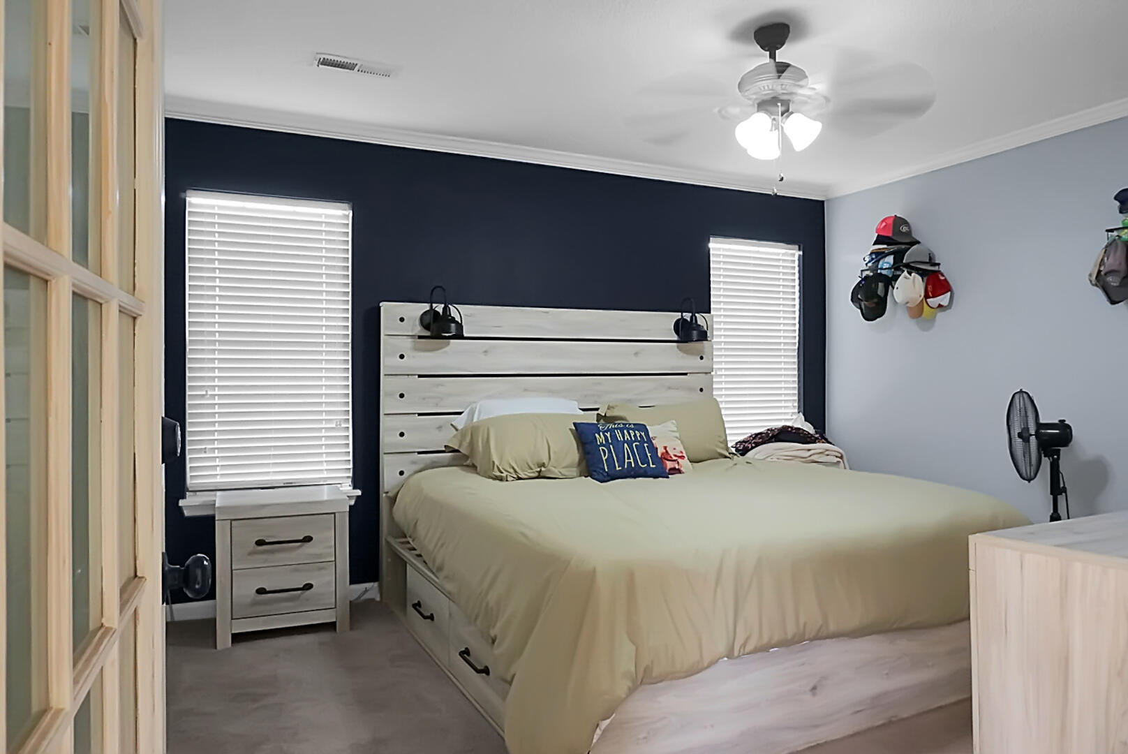 827 Winthrop Street, Unit A Ladson, SC 29456 - Photo 21 of 27 DSC05022