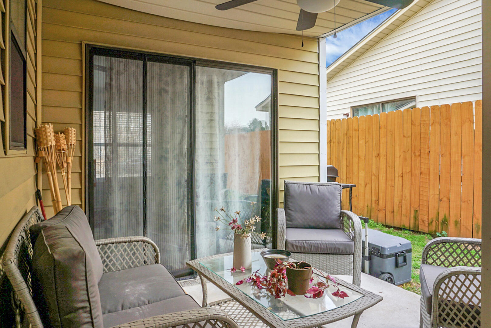 827 Winthrop Street, Unit A Ladson, SC 29456 - Photo 22 of 27 DSC05025