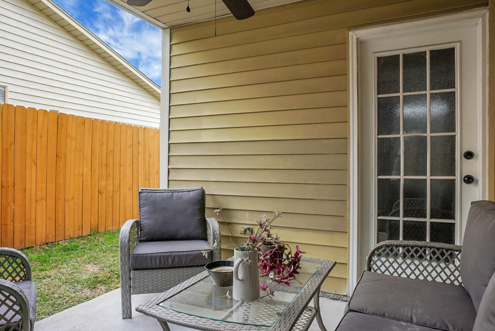 827 Winthrop Street, Unit A Ladson, SC 29456 - Photo 24 of 27 DSC05052