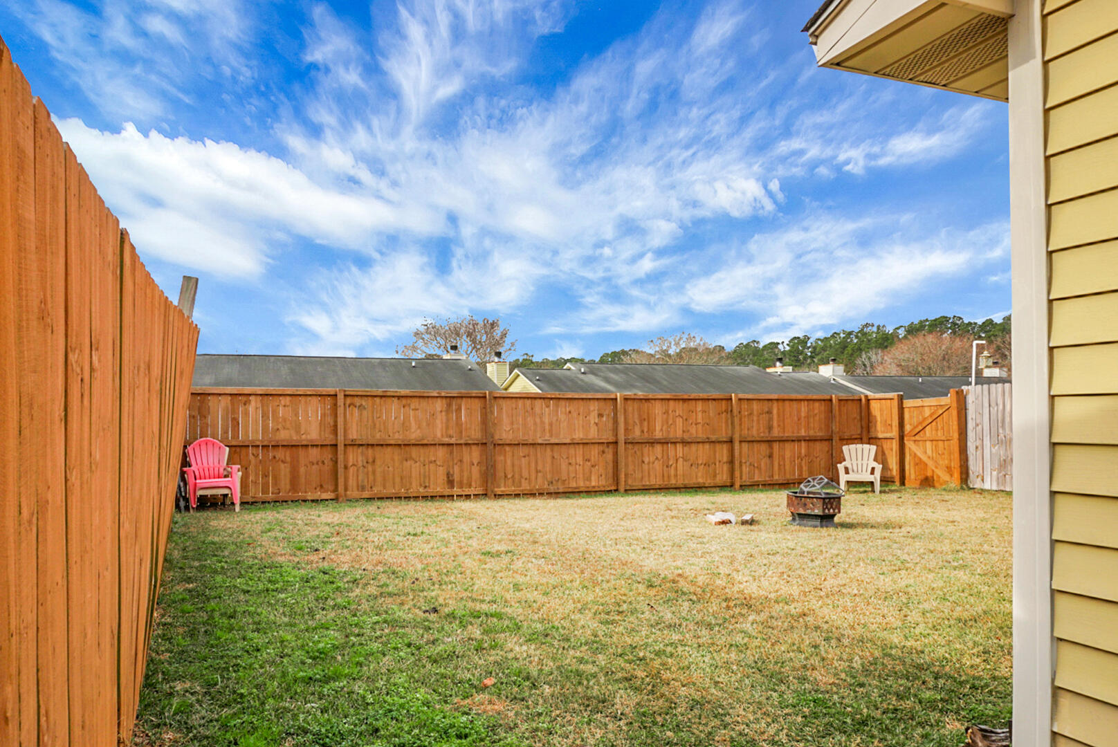 827 Winthrop Street, Unit A Ladson, SC 29456 - Photo 25 of 27 DSC05034