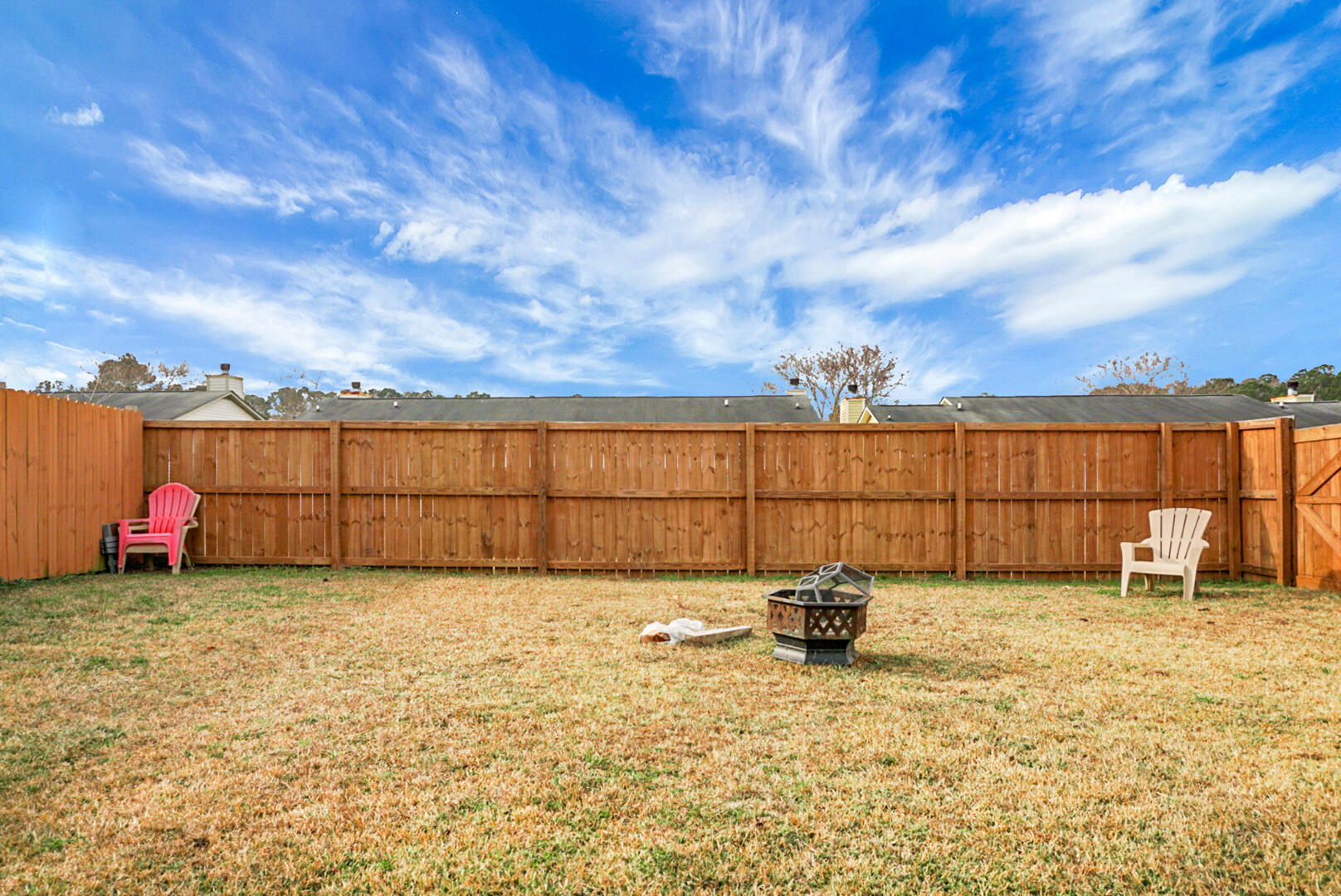 827 Winthrop Street, Unit A Ladson, SC 29456 - Photo 26 of 27 DSC05037