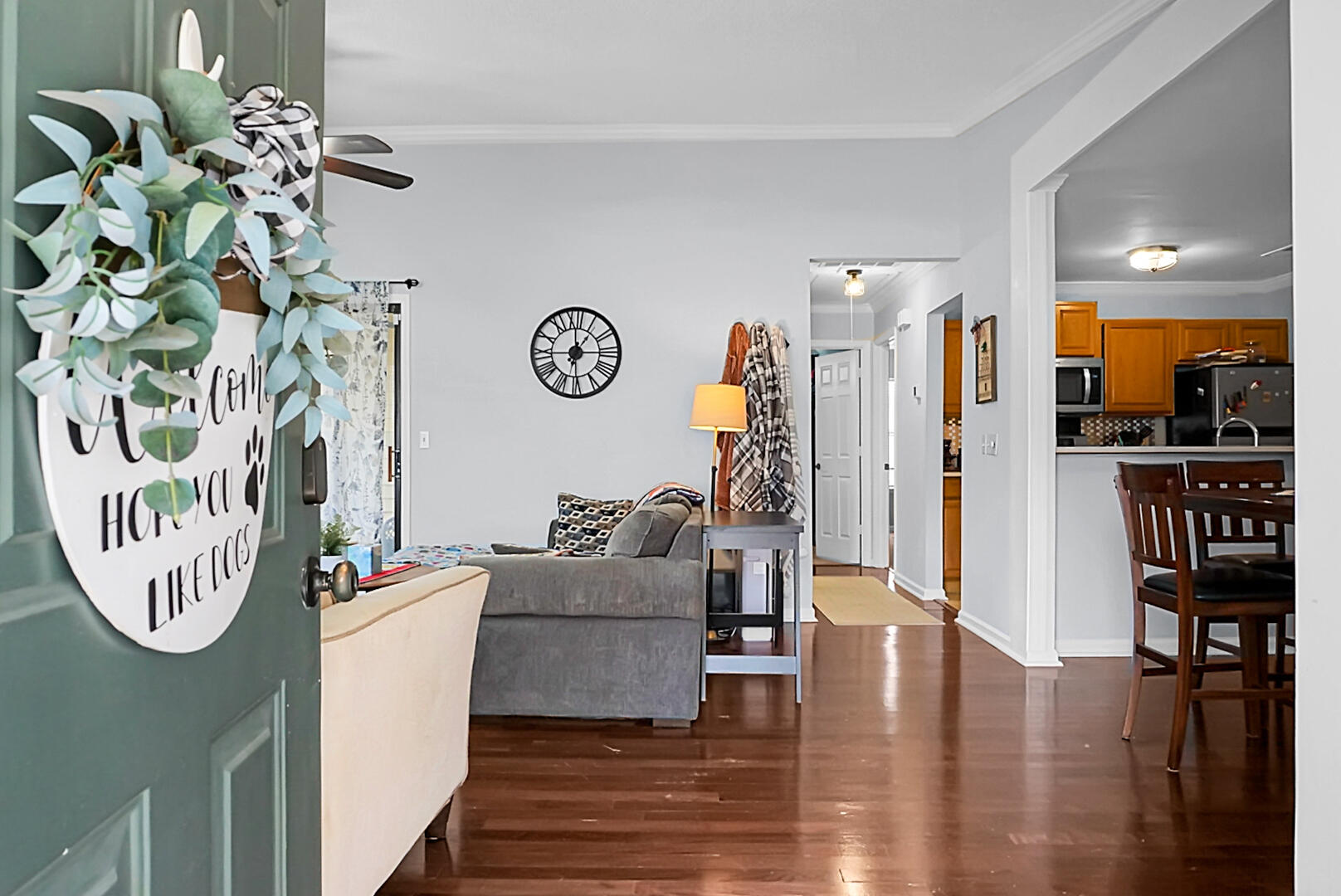 827 Winthrop Street, Unit A Ladson, SC 29456 - Photo 3 of 27 DSC04929