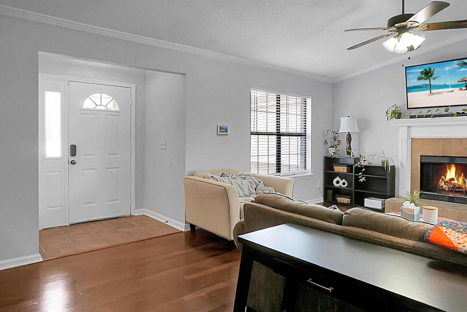 827 Winthrop Street, Unit A Ladson, SC 29456 - Photo 4 of 27 DSC04932