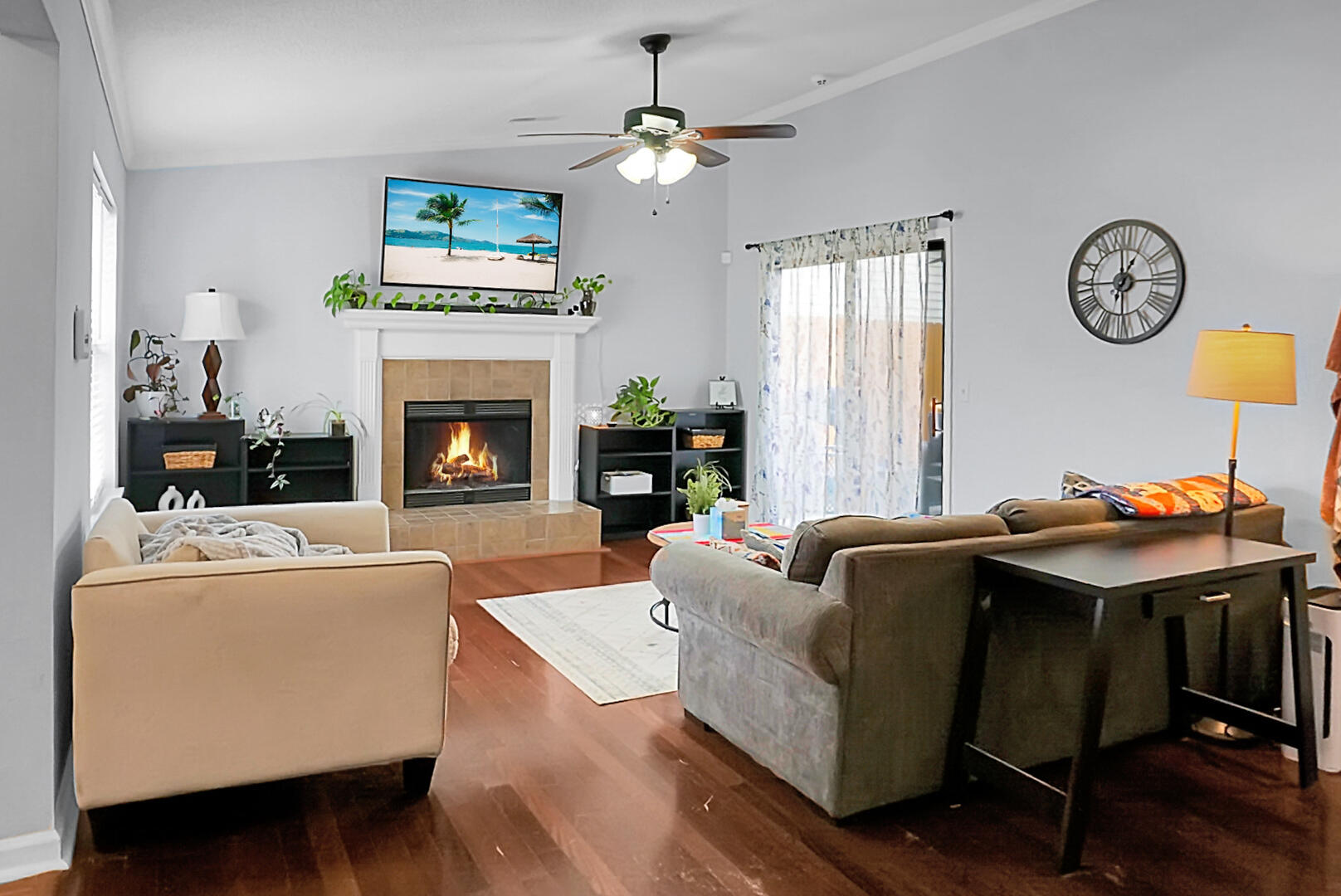 827 Winthrop Street, Unit A Ladson, SC 29456 - Photo 5 of 27 DSC04935