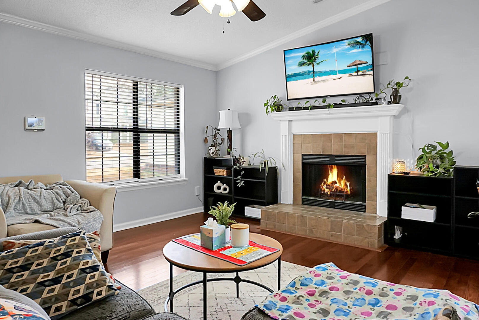 827 Winthrop Street, Unit A Ladson, SC 29456 - Photo 7 of 27 DSC04944