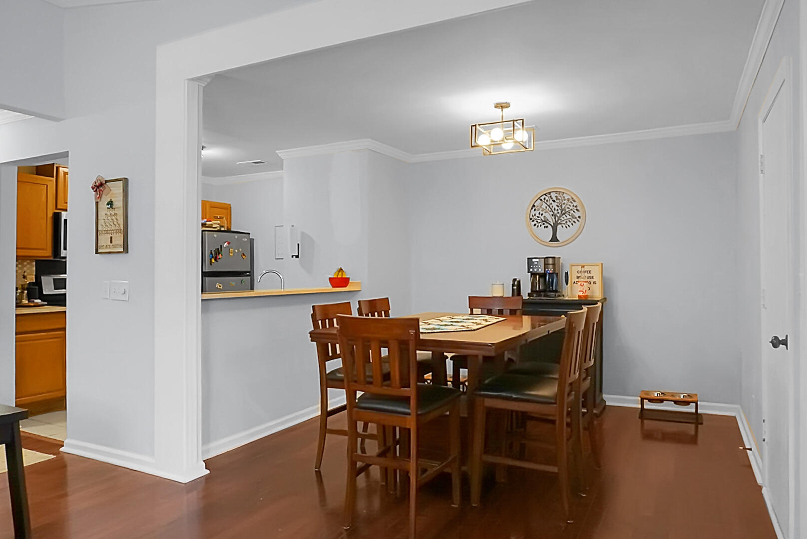 827 Winthrop Street, Unit A Ladson, SC 29456 - Photo 9 of 27 DSC04953