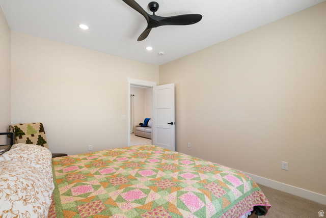 13030 South Ward Beach Road, Unit 5 Levan, UT 84639 - Photo 34 of 43