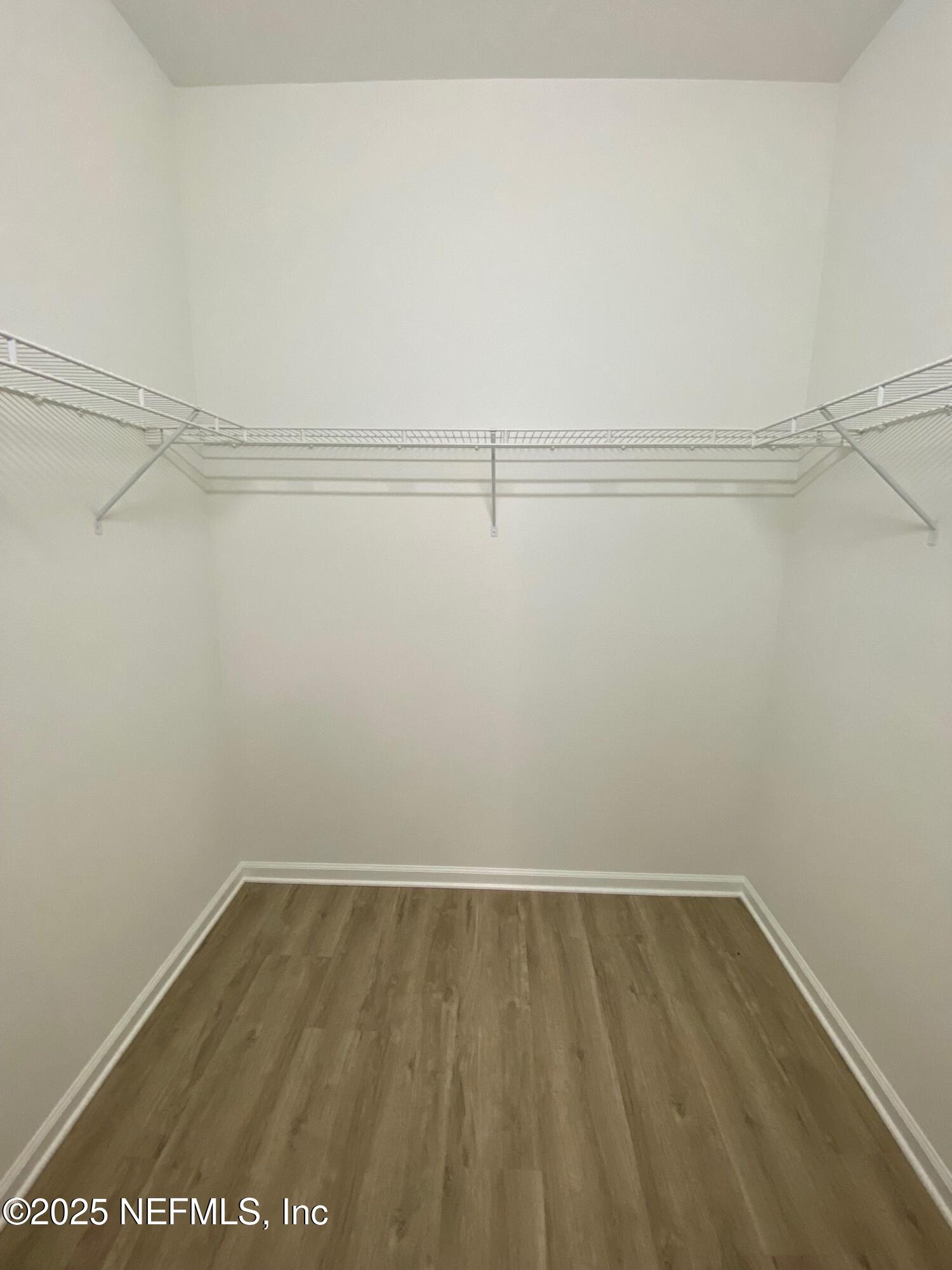 7990 Baymeadows Road, Unit 929 Jacksonville, FL 32256 - Photo 16 of 26 a view of an empty walk in closet