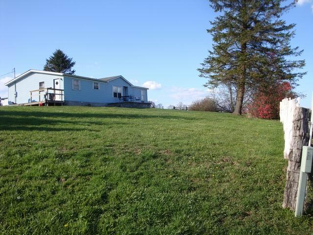 122 Nickells Mill Road Sinks Grove, WV 24976 - Photo 8 of 10 doublewide