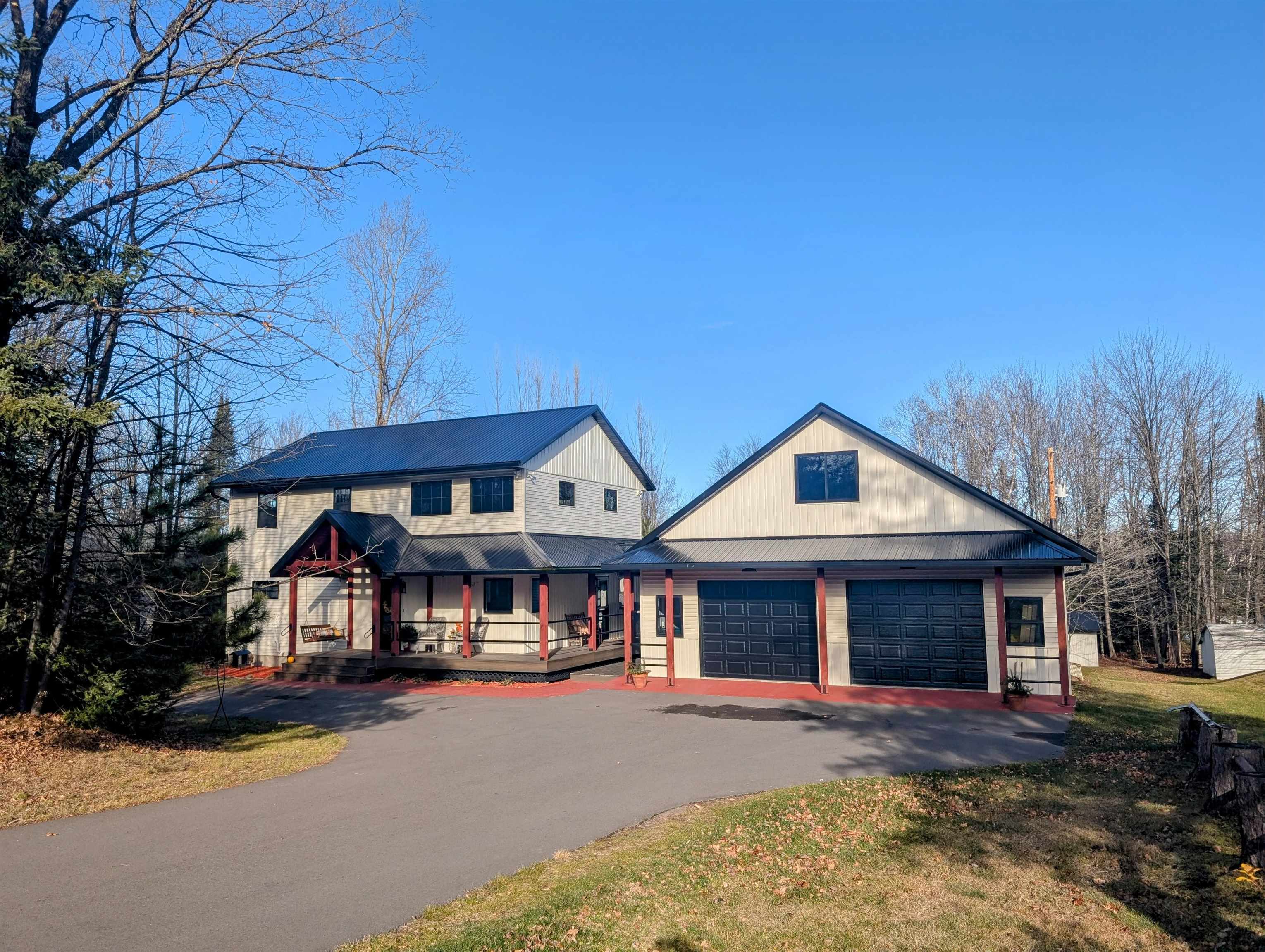 W9958 County Road West Phillips, WI 54555 - Photo 1 of 1 Gallery Image 1