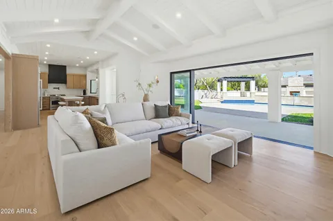 $4,999,000 | 6602 East Cheney Drive, Paradise Valley, AZ 85253