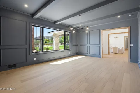 $4,999,000 | 6602 East Cheney Drive, Paradise Valley, AZ 85253