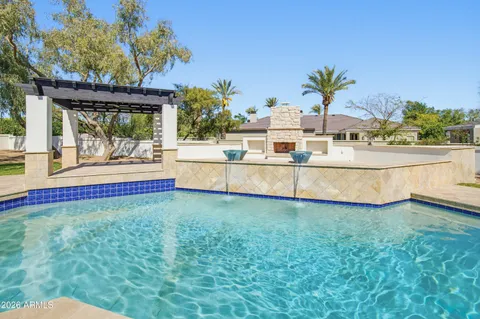 $4,999,000 | 6602 East Cheney Drive, Paradise Valley, AZ 85253