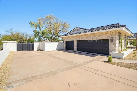 $4,999,000 | 6602 East Cheney Drive, Paradise Valley, AZ 85253