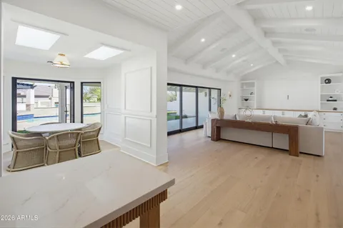 $4,999,000 | 6602 East Cheney Drive, Paradise Valley, AZ 85253