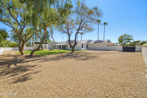 $4,999,000 | 6602 East Cheney Drive, Paradise Valley, AZ 85253