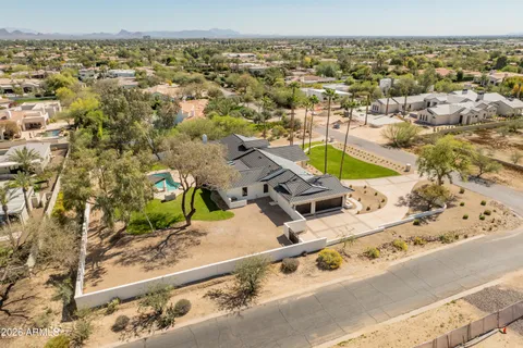 $4,999,000 | 6602 East Cheney Drive, Paradise Valley, AZ 85253