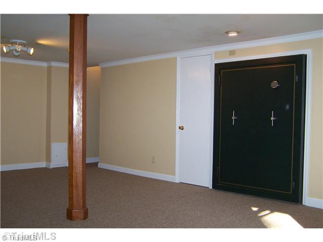 1135 YMCA Camp Road King, NC 27021 - Photo 11 of 12 Den/Family/Great Room.