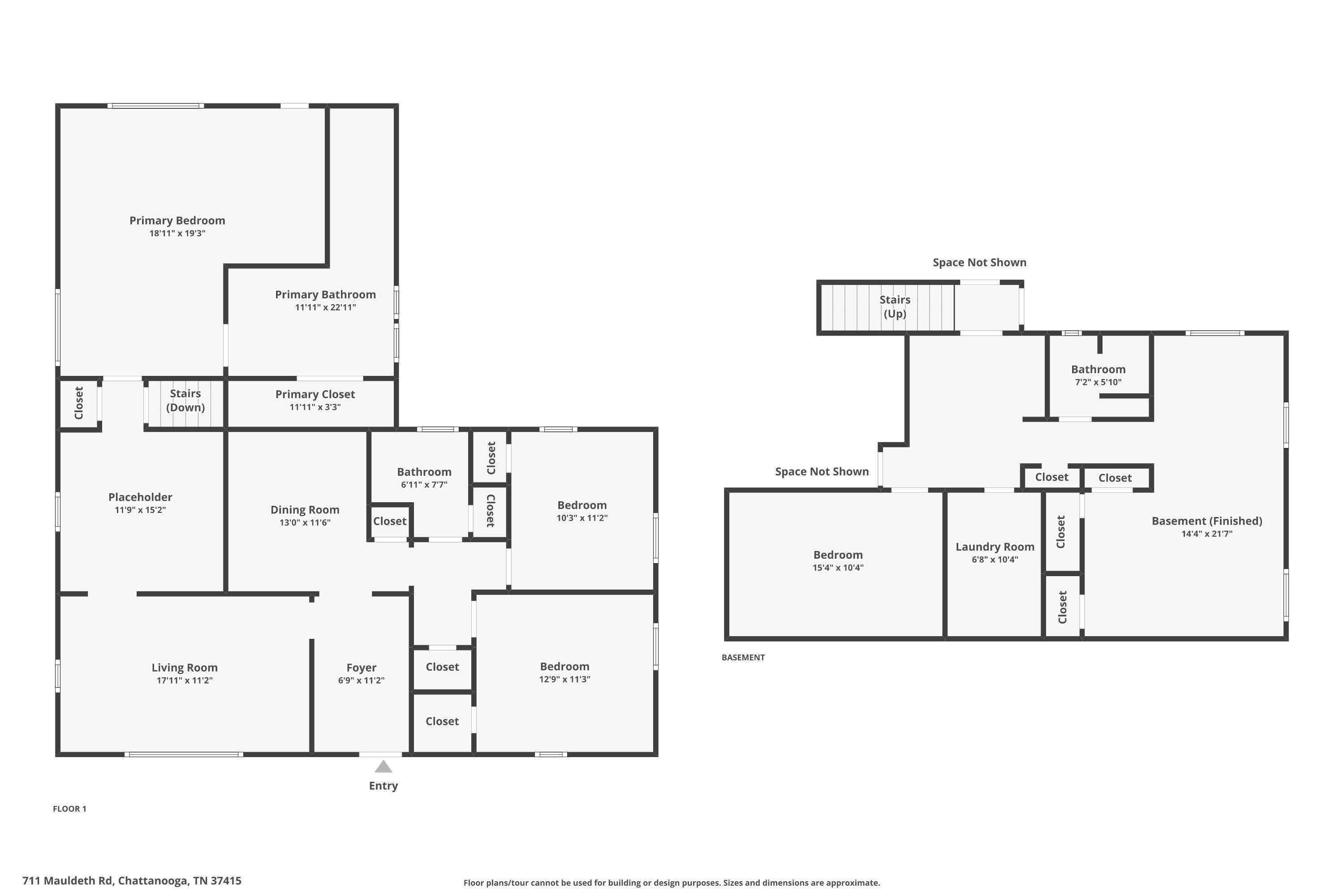 711 Mauldeth Road Chattanooga, TN 37415 - Photo 49 of 49 3-combined