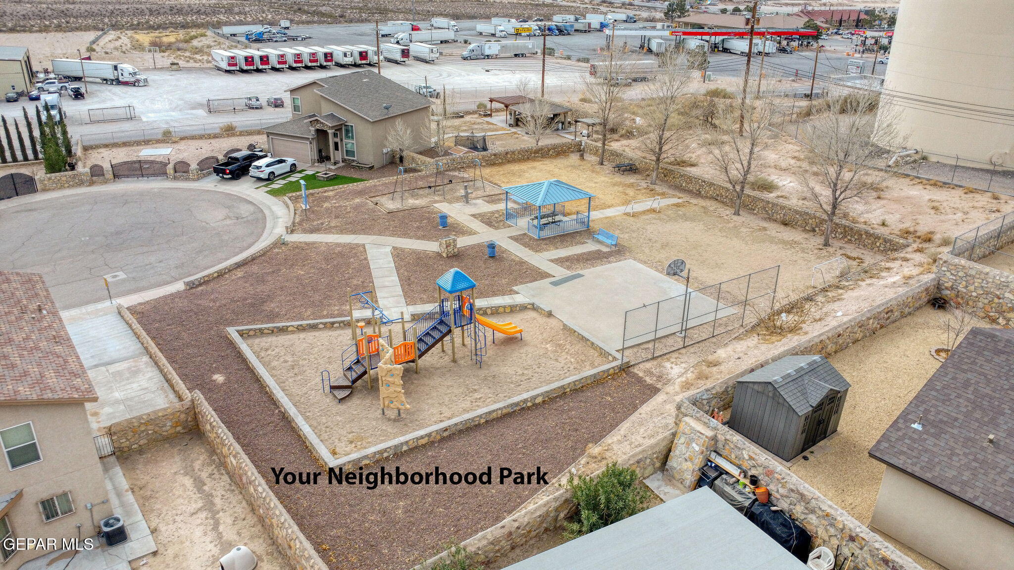 612 Bell Gordon Street Anthony, TX 79821 - Photo 41 of 64 46-web-or-mls-DJI_0292