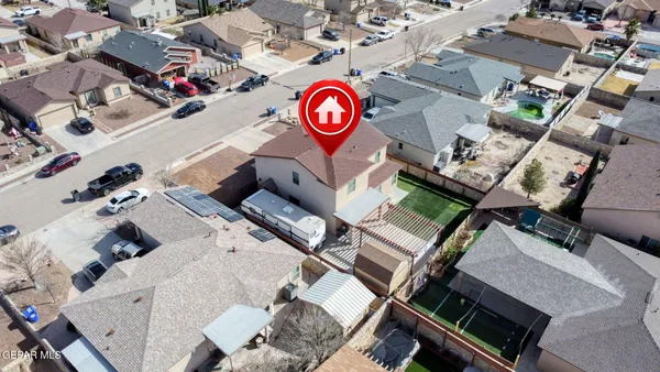 $299,000 | 612 Bell Gordon Street, Anthony, TX 79821