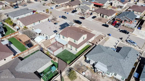 $299,000 | 612 Bell Gordon Street, Anthony, TX 79821
