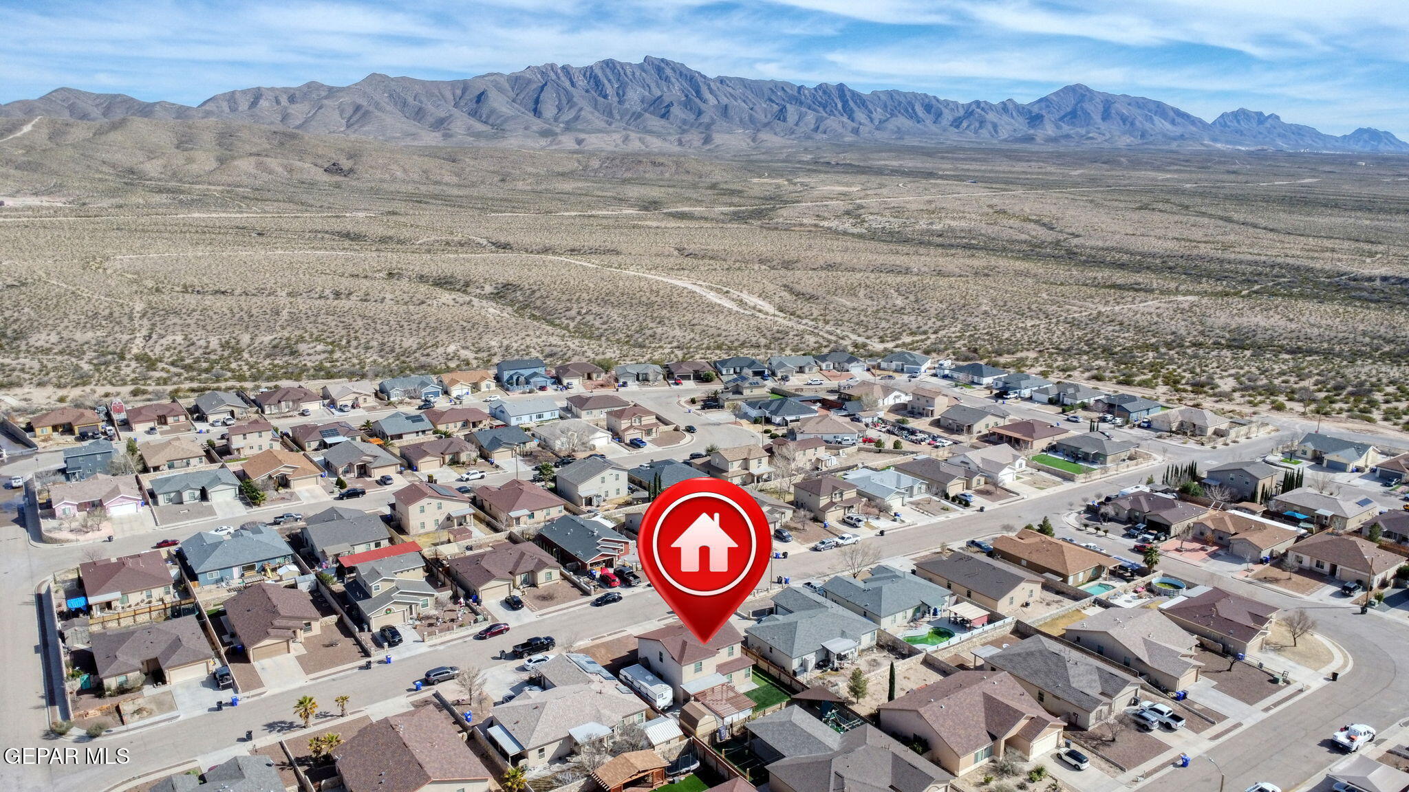 612 Bell Gordon Street Anthony, TX 79821 - Photo 59 of 64 65-web-or-mls-DJI_0561-Edit