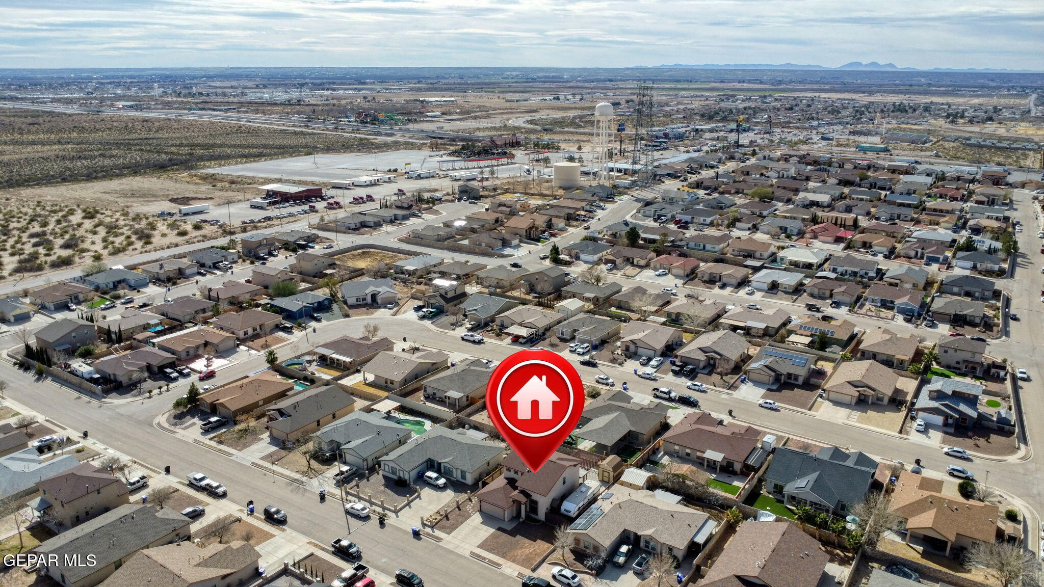 612 Bell Gordon Street Anthony, TX 79821 - Photo 61 of 64 67-web-or-mls-DJI_0564-Edit